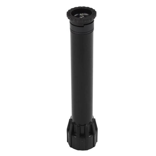 Boquilla de pulverización Toro, 60 cm, plástico, radio de pulverización ajustable, 4,5 m