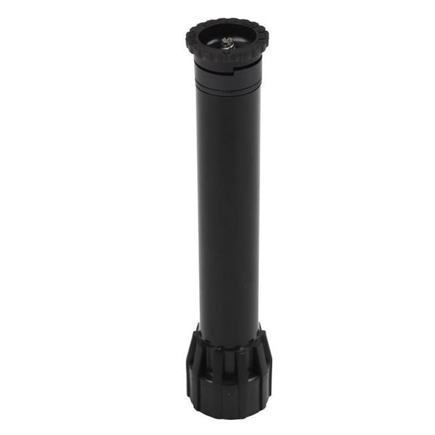 Boquilla de pulverización Toro, 60 cm, plástico, radio de pulverización ajustable, 4,5 m