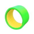 thumbnail image 4 of Almencla Crawling Circles, Outdoor Physical Games in The Kindergarten, Sensory Training Equipment for Parents And Children for The Carnival Garden Green, 4 of 8