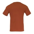 thumbnail image 2 of Gant Diamond G Men's Seamless Tee (204118), Medium, Cinnamon Stick, 2 of 2