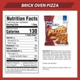 thumbnail image 7 of Pure Protein Puffs Snack, Brick Oven Pizza, 18g Protein, 4 Ct, 7 of 7
