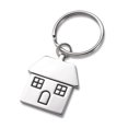 thumbnail image 1 of Aeropen International K-96 Home Sweet Home Key Ring, 1 of 1
