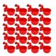 thumbnail image 1 of 20pcs Automatic Poultry Drinker Bowl Chicken Water Cups Duck Drinking Machine Hanging Drinking Bowl, 1 of 4