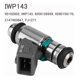 thumbnail image 1 of Iwp143 Fuel Injection Nozzle For Renault esquí esquí Gafas de esquí, 1 of 5