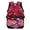 Pink Bling Print, variant on Yuyamidu Pink Bling Print Middle School Backpack for Kids School Bags for Girls 7-10 Years Old Portable Shoulder Bag Teen School Backpacks
