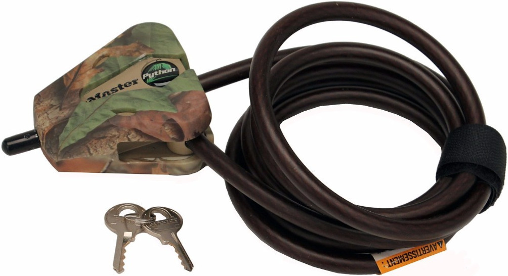 Browning Trail Cameras Recon Force Edge Trail Camera (5-Pk) w/ Security Bundle - image 4 of 8