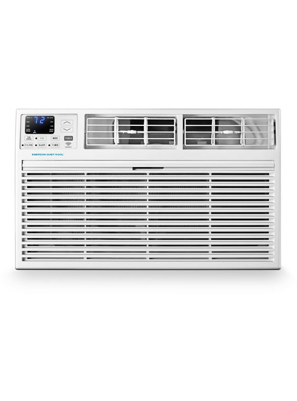 Through the Wall Air Conditioners in Air Conditioners