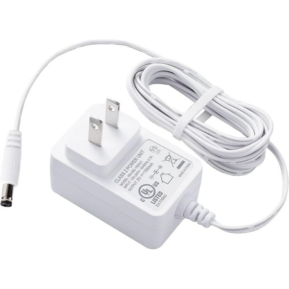 5V Power Cord for Graco DuetConnect LX,Simple Sway Swing,Duoglider,Duetsoothe,Glider LX,Duetconnect Deluxe,Duet Soothe,Lovin Hug,Duoglider Gliding,Dual Glider (for 5V Graco Swing)