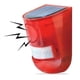 thumbnail image 2 of Solar Motion Sensor Alarm for Home Garden Garage Shed Caravan, 2 of 5