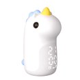 thumbnail image 2 of Despertador INFANTIL unicornio BRILLAR luz regulable Reloj inteligente, 2 of 5