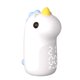 thumbnail image 2 of Despertador de luz infantil regulable con reloj inteligente unicornio n, 2 of 5