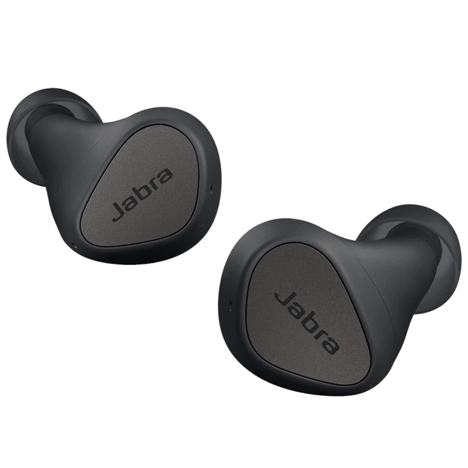 Jabra ELITE 75t チタニウムブラック Jabra Elite 3 True Wireless Earbuds with Microphone, Mono Mode