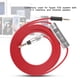 thumbnail image 2 of Cable de auriculares Sennheiser Momentum de repuesto para Android y iPhone (rojo), 2 of 12