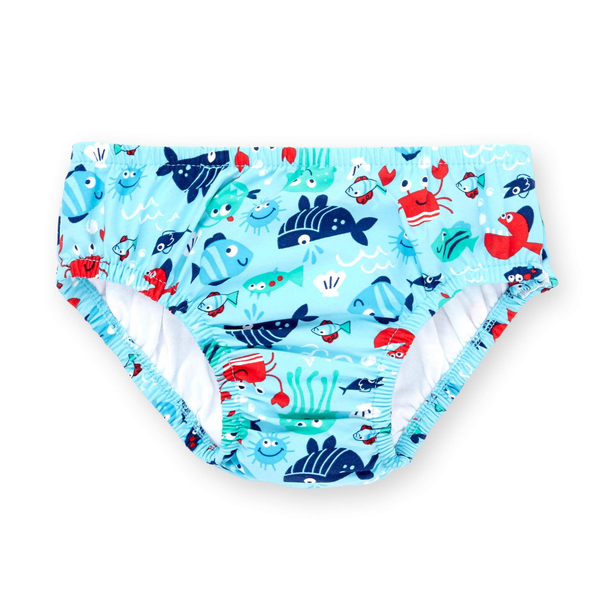 Baby Boy Reuseable Swim Diaper