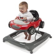 Storkcraft Mini-Speedster Activity Walker Red