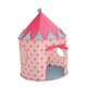 thumbnail image 1 of Tienda de juegos de tela roba Carpa infantil Castillo de juegos con bolsa roba 4005317238791, 1 of 1