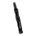 thumbnail image 4 of Golf Swing Grip Entrenamiento Golf Grips de golf de goma portátil anti -skid Strage Club Many GRIP para deportes Ejercicio de entrenamiento al aire Negro, 4 of 8