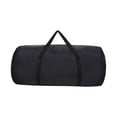 thumbnail image 2 of Bolsa de equipaje deportiva de viaje, con asa reforzada, accesorio ampliamente utilizado y duradero. L, 2 of 9