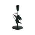 thumbnail image 2 of Cupid Metal Tall Candle Holder - High Footed Valentine's Day Centerpiece, Romantic Table Decor for Anniversary, Wedding & Elegant Home Celebration(7Inch), 2 of 4
