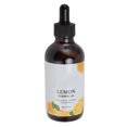 thumbnail image 1 of Aceites Esenciales De Limón, Aceite De Masaje Corporal Multiusos De Aromaterapia Refrescante De 118ml Para La Cara, 1 of 7