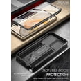thumbnail image 3 of Funda Poetic Revolution para Motorola Moto G Stylus 5G 2024, 3 of 7