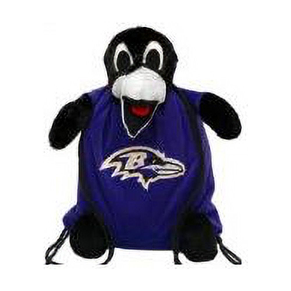 NFL Baltimore Ravens Back Pack Pal-NFL 328651 - image 2 of 2