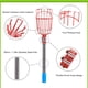 thumbnail image 4 of Herramienta Para Recoger Frutas, Recogedor De Frutas, Poste Extensible De Acero Inoxidable Con Cesta Para Manzana, , Limón, Naranja, Aguacate, Caqui, 4 of 7