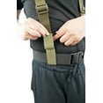 thumbnail image 5 of Men Hunting Suspenders Adjustable Tool Belt Suspender Training Work Suspender Duty Belt Harness For Duty Belt, 5 of 5