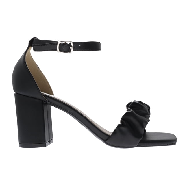 Sandalia Paulette Color Negro 23 Dorothy Gaynor Sandalia Paulette Color Negro 23