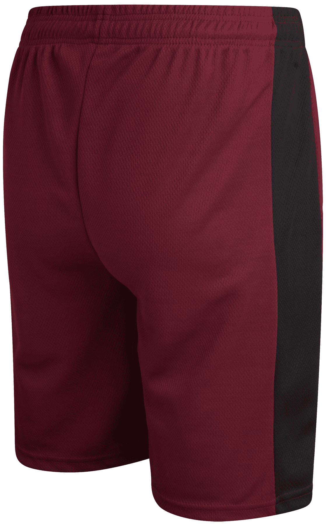 Men's Active Shorts - 3 Pack Athletic Quick Dry Gym Basketball Shorts with Side Pockets and Drawstring (Sizes: S-XL)