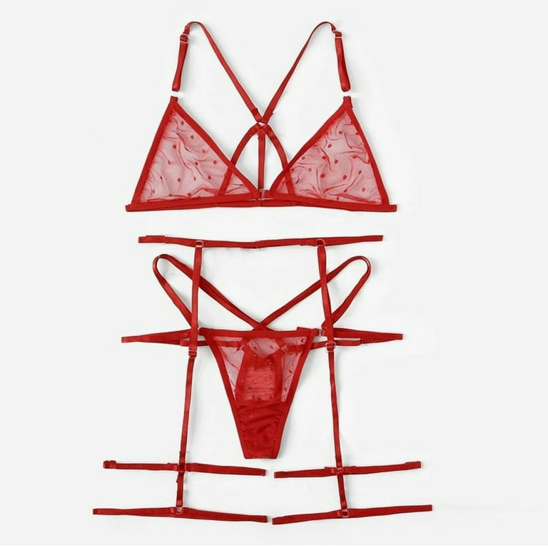 Romwe lingerie review cheap