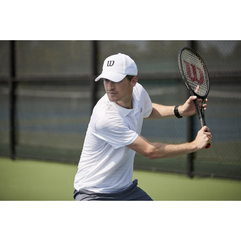 Mens hotsell tennis hat
