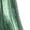 Green, variant on Metallic Stockings Shiny Ribbed Laminated Socks Elegant Glitter Long Dress Shimmering Hosiery for Heels Boots