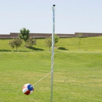 Park and Sun Classic Tetherball Set - Americana