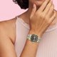thumbnail image 2 of Reloj de Pulsera Para Hombre, Original A Estrenar Correa Metalica Hombre, Moderno, Casual, Deportivo Reloj de Pulsera,Reloj Digital Multifuncional para Hombres, Deportes, Correr B,Alloy, 2 of 7