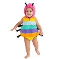 thumbnail image 1 of Costume Dress Up America Beetle para bebés, mameluco con forma de oruga, 1 of 3