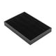 thumbnail image 5 of Estuche organizador para guardar gafas y gafas de sol, con 8 compartimentos. Negro, 5 of 9
