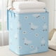 thumbnail image 5 of Bolsa Organizadora De Ropa De Gran Capacidad Con Asas Plegables. Ideal Para Organizar El Armario, Mudanzas, Viajes Y Equipaje., 5 of 8