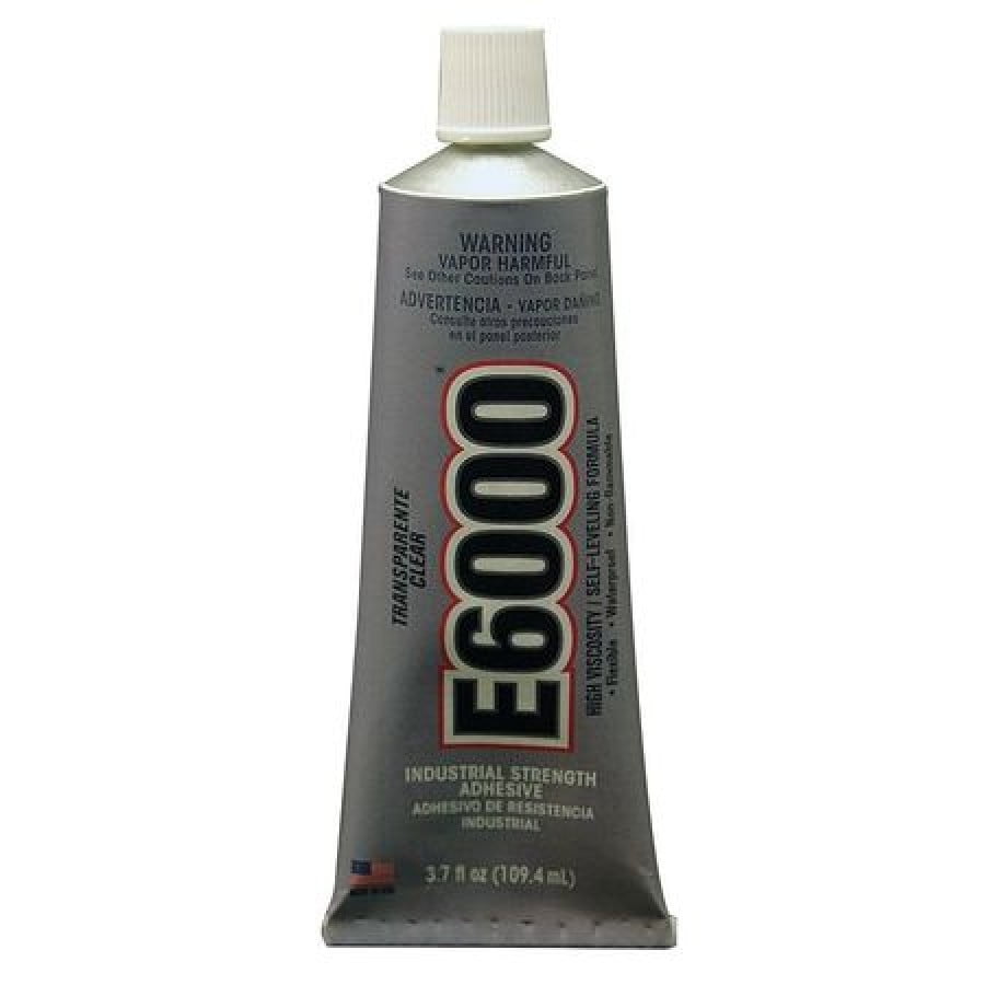 e6000 adhesive reviews