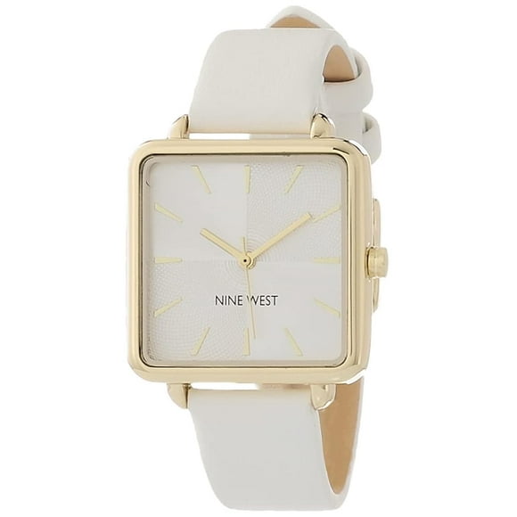 Reloj Con Correa Para Mujer Nine West