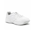 thumbnail image 4 of Tenis Pirma Running Deportivo para Niño Color Blanco 20, 4 of 6