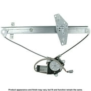 CARDONE New 82-1132AR Power Window Motor and Regulator Assembly Front Left fits 1993-1997 Toyota