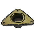 thumbnail image 4 of Carburetor Intake Manifold Boot with Clamp Fit for 1999-2008 Honda Sportrax 400 TRX400EX, 4 of 7