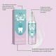 thumbnail image 2 of pet dental spray for fresh breath and teeth cleaning, 2 of 5