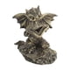 thumbnail image 4 of Adorno de Dinosaurio Perfecl Figura de Dragon Modelo de Animal Escultura de Estatua, 4 of 8