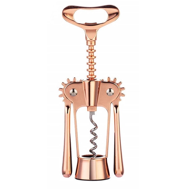 Portable Wine Opener Wine Bottle Screw Opener Zinc corkscrew Alloy Multifunctional Corkscrew Cork Remover