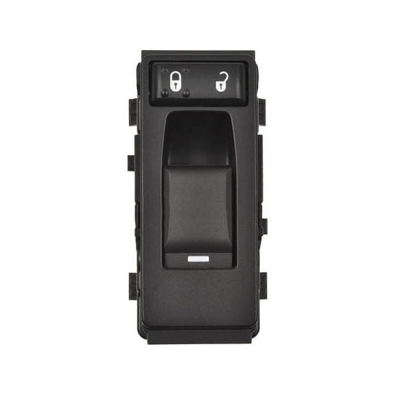 Front Right Window Switch - Compatible with 2011 - 2012 Dodge Caliber