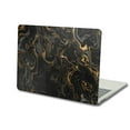 thumbnail image 1 of KSK KAISHEK Hard Case for MacBook Pro 16" 2023/2022/2021 A2485 & A2780, Marble 215, 1 of 5