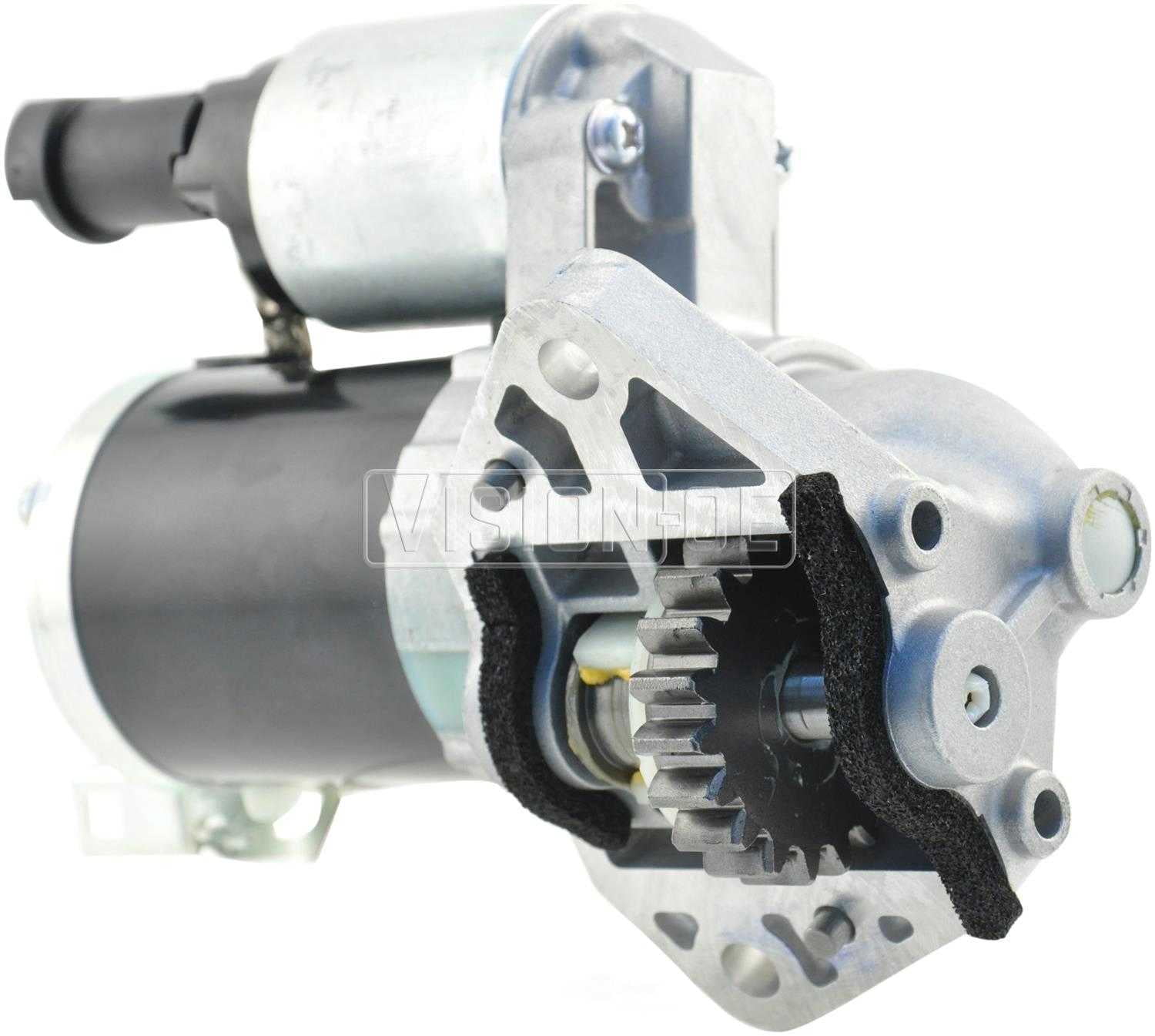 Vision OE 17868 Starter Motor