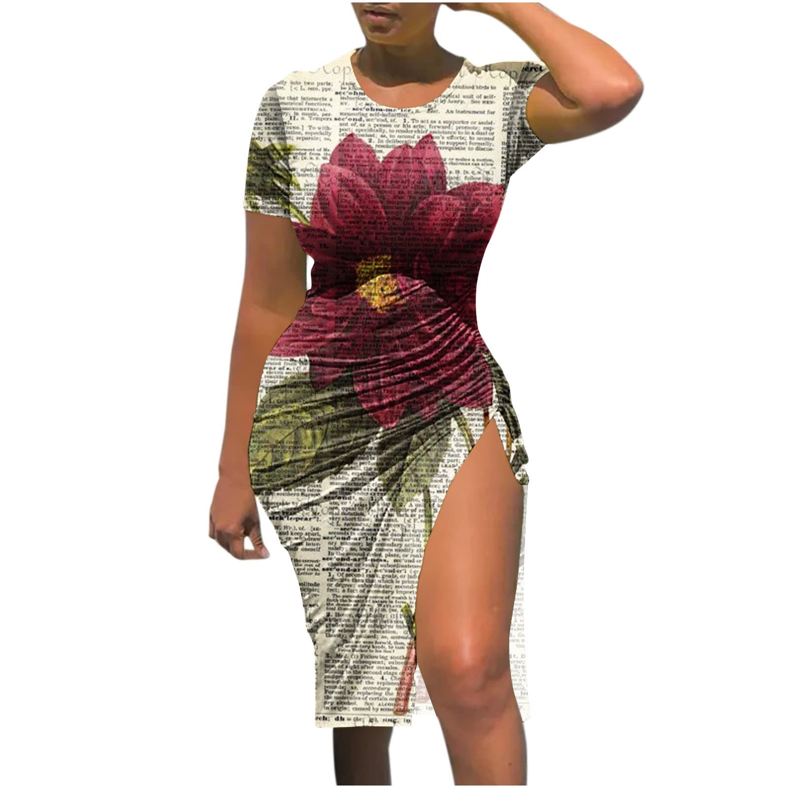 2019 Ankara Short Gown Styles | African fashion dresses, Latest african  fashion dresses, Short african dresses